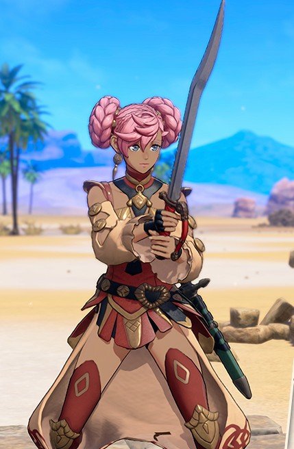 dxhird's tweet photo. One thing about a bad sleep schedule you'll be one of the first to see Fire Emblem twitter drop baddies outta nowhere https://t.co/G3Hk4NNuyK