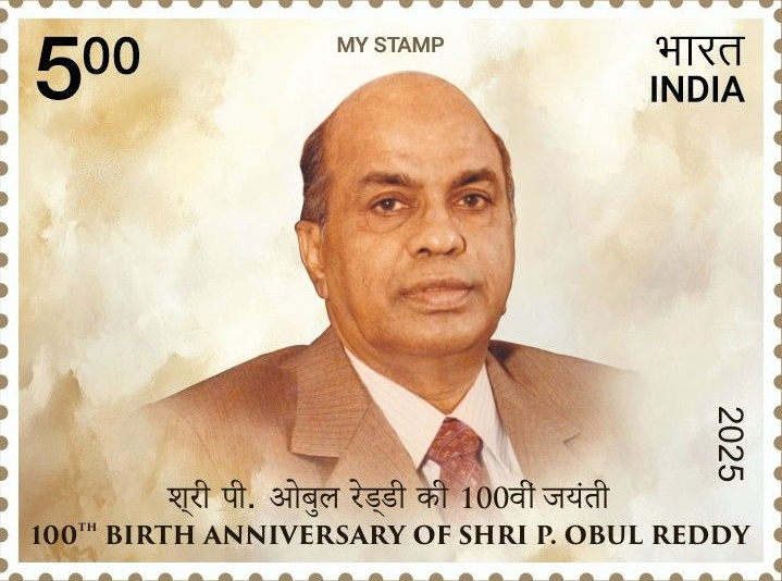 Parabrahman47's tweet photo. Did You Know?
P. Obul Reddy (P. Ahobala Reddy), a Telugu Entrepreneur, built two iconic Indian brands that became household names.

1) Dyanora – India's first company to mass produce Made in India Black & White TVs (1975), later introducing colour TVs and becoming a market leader.
2) Nippo Batteries (Indo National Ltd.) – Grew into India's second-largest dry cell battery manufacturer, with a nationwide distribution network and exports beginning in 1976.

A devout devotee of Lord Rama, built many Temples. He was also deep admirer of Saint Tyagaraja

Sri Obul Reddy, along with his wife Gnanamba, was also a distinguished patron of Carnatic music serving as Vice President of The Music Academy and dedicated his life to preserving and promoting Sampradaya.

A remarkable Telugu entrepreneur whose legacy continues to stand tall in India.

#Andhra #Telangana #Telugu #TFI #OG #TV  #Carnatic #Music #Dyanora #Nippo #MadeInIndia #India #Television #Tyagaraja