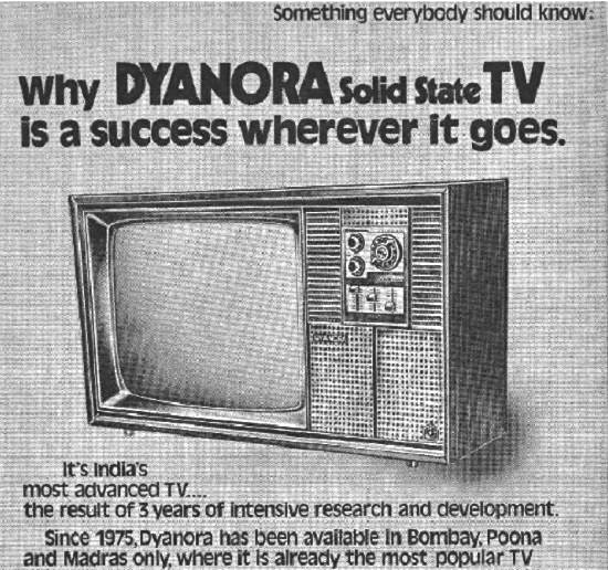 Parabrahman47's tweet photo. Did You Know?
P. Obul Reddy (P. Ahobala Reddy), a Telugu Entrepreneur, built two iconic Indian brands that became household names.

1) Dyanora – India's first company to mass produce Made in India Black & White TVs (1975), later introducing colour TVs and becoming a market leader.
2) Nippo Batteries (Indo National Ltd.) – Grew into India's second-largest dry cell battery manufacturer, with a nationwide distribution network and exports beginning in 1976.

A devout devotee of Lord Rama, built many Temples. He was also deep admirer of Saint Tyagaraja

Sri Obul Reddy, along with his wife Gnanamba, was also a distinguished patron of Carnatic music serving as Vice President of The Music Academy and dedicated his life to preserving and promoting Sampradaya.

A remarkable Telugu entrepreneur whose legacy continues to stand tall in India.

#Andhra #Telangana #Telugu #TFI #OG #TV  #Carnatic #Music #Dyanora #Nippo #MadeInIndia #India #Television #Tyagaraja