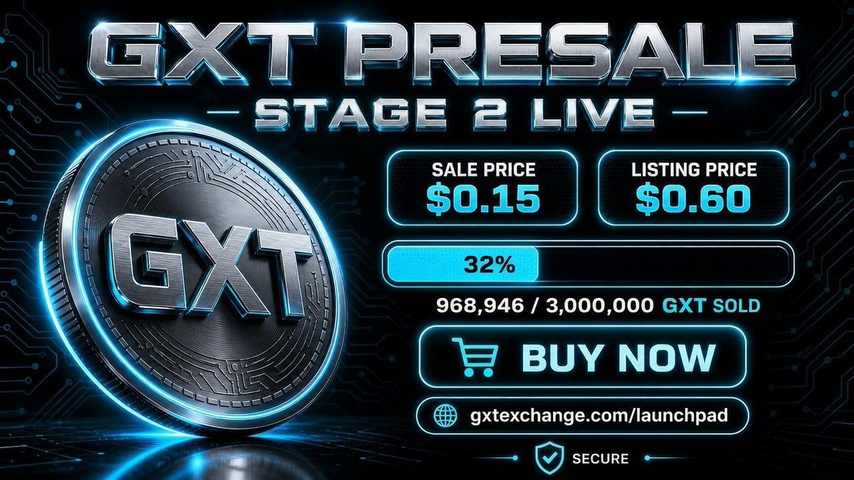 GXT EXCHANGE INDONESIA 🇮🇩 tweet media