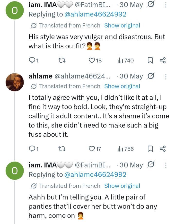 yoaritraa's tweet photo. Calling for mrd fans, Do you even understand what misogyny is? or are you just buzzing with buzzwords to sound smart? 😂
Let me spell it out with an example since you clearly don't get it, and oh, I have a whole list if your brain needs it 😉 https://t.co/ncSnJ3n4e0