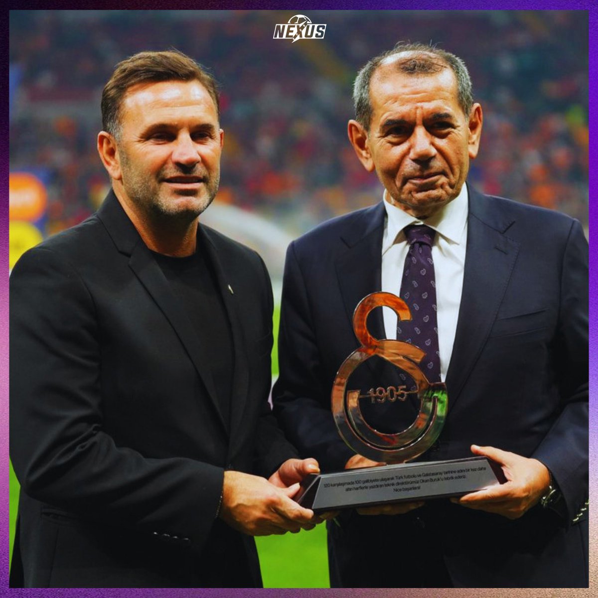 nexustransfer's tweet photo. Mauro Icardi: “Bana yapılanları hak etmedim. Başkana ve hocaya çok kırgınım.” (Takvim) https://t.co/kDztJgrTBM