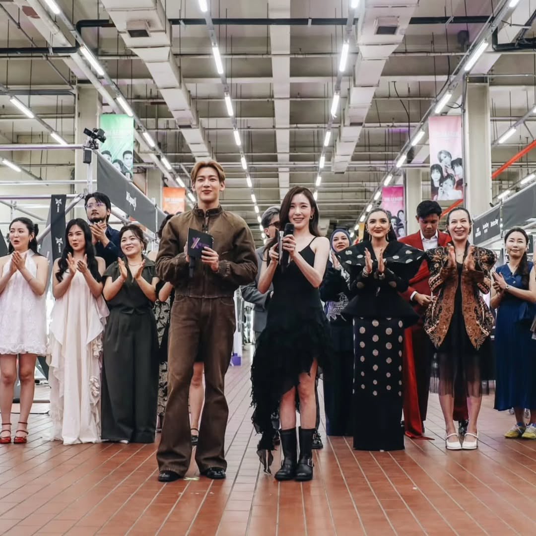 nsblossoms's tweet photo. ⭐ X The League Program
🗓️ วันที่ 2 สิงหาคม 2026
⏰ เวลา 17.50 น. (ไทย) ทางช่อง ENA chanel 

#XTheLeague
#BamBam #뱀뱀 @BamBam1A https://t.co/fuvaoQYFWp