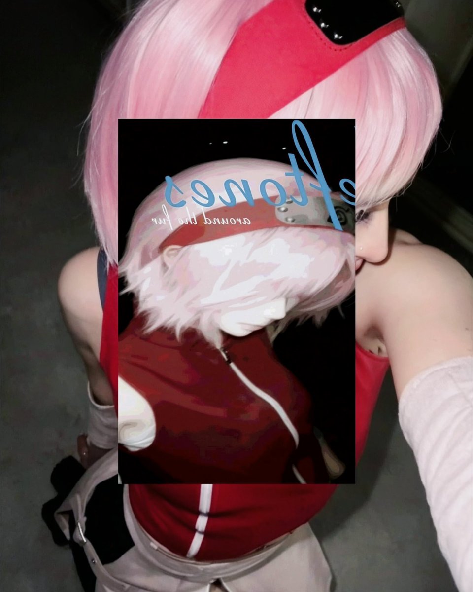 lilikage's tweet photo. #deftones #sakuraharuno #cosplay https://t.co/Oa0G7H48Rk