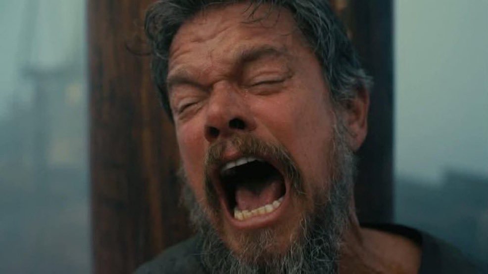 memethirudi's tweet photo. I just know from his reaction, the siren's song is en moochava pechava. Argue with the wall. https://t.co/sNVEnsR9gt