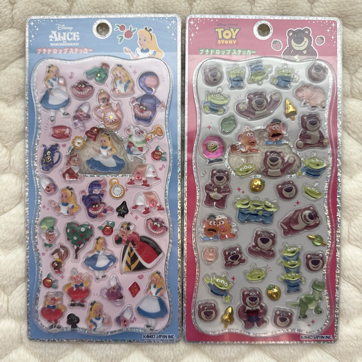 dpottwycdt12's tweet photo. 【交換】めろめろ、はちみつ>ちょこみん、はむはむ、ほうせき、マジカルレインボー他などと交換可能でしょうか？🥺
ディズニー、ちいかわ第一弾、水族館(サメ、カワウソ)、アニマル(アルパカ、レッサーパンダ、イオン限定アニマル)、ペンギンズ、プチドロカップケーキ他も求めてます❣️ https://t.co/q2FFKZ3c8g