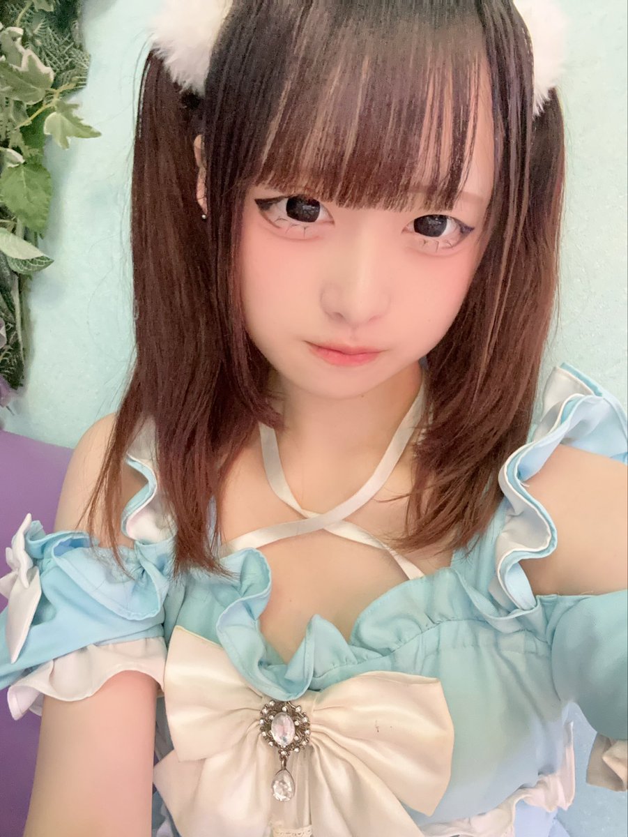 rian_msmr's tweet photo. いますあつい

 #秋葉原  #コンカフェ https://t.co/V64XghpXdF