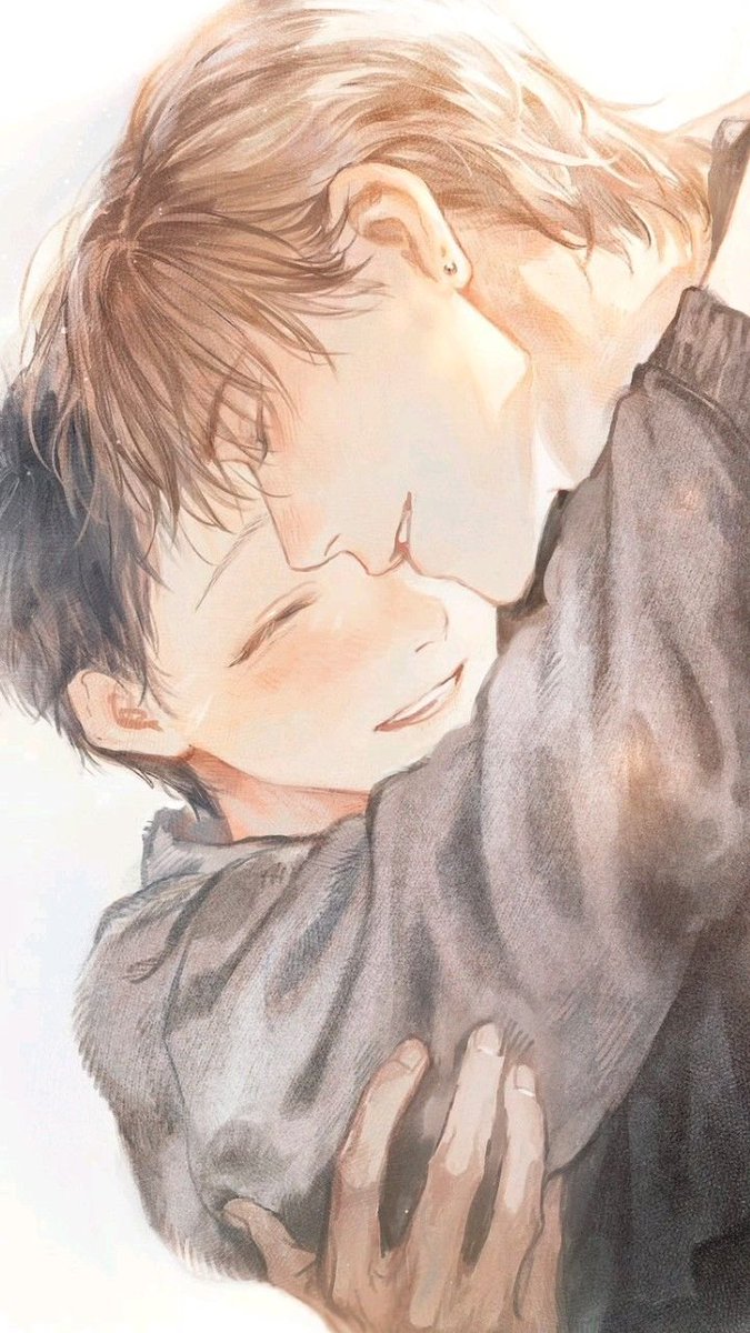 azure_viii's tweet photo. @ccblcontent No es un Manhwa pero Kimi no Yoru ni Fureru es muy bonito 🙏🙏 https://t.co/FE1QeMANXA