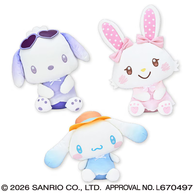 サンリオ推し活部🌈 (@sanrio_oshikatu) / Posts and Replies / X