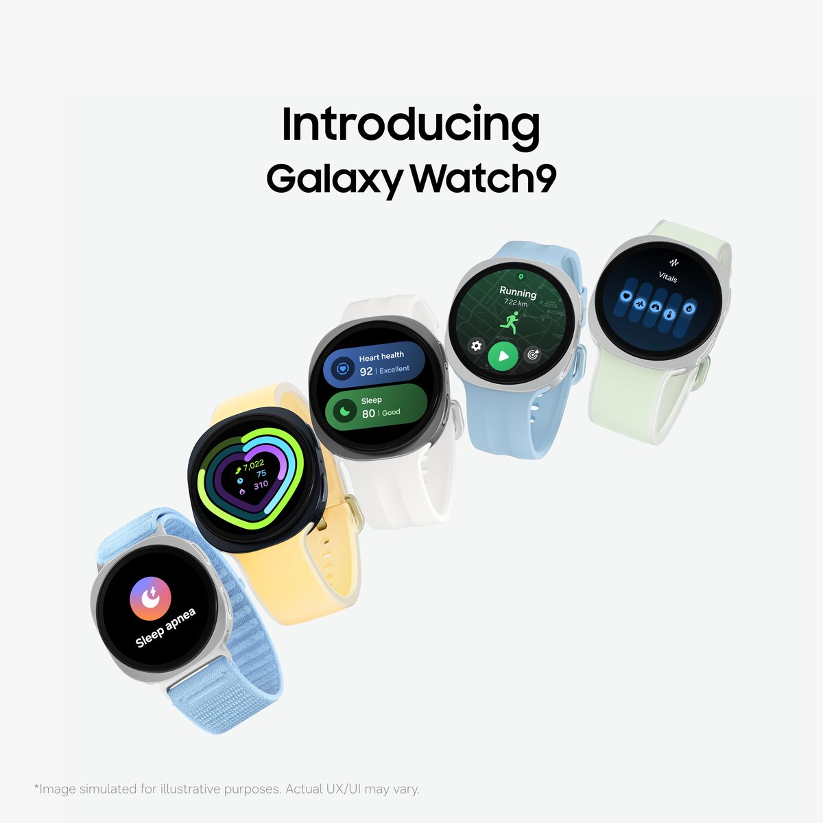 Samsung Mobile tweet media