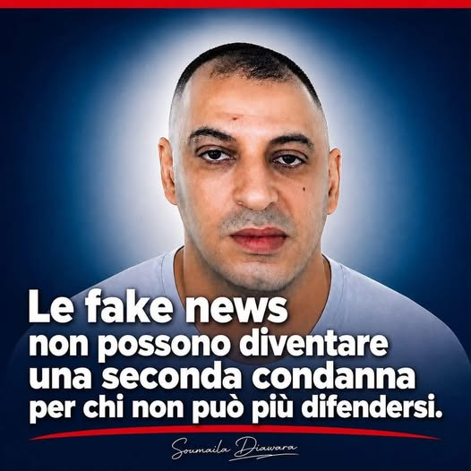 PaoloBersani9's tweet photo. @Italo_Bocchino @GiorgiaMeloni @RaiNews @Corriere @SkyTG24 @Piantedosim @matteolepore @Adnkronos @Askanews @qn_carlino @Agenzia_Ansa @TgrRaiER @ilmessaggeroit @romatoday @bolognatoday @pdnetwork @radio1rai @24mattino @tempoweb @mediasettgcom24 @skytg24 @ilgiornale @laveritaweb
E adesso ci si divertirà con la #querela a tutti quelli che hanno diffamato #Fakir. https://t.co/ZW2hzuUqQG