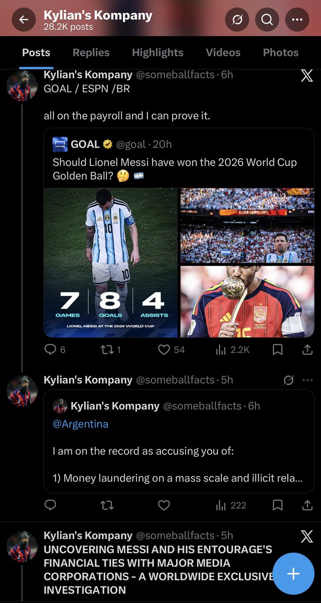 Light tweet media