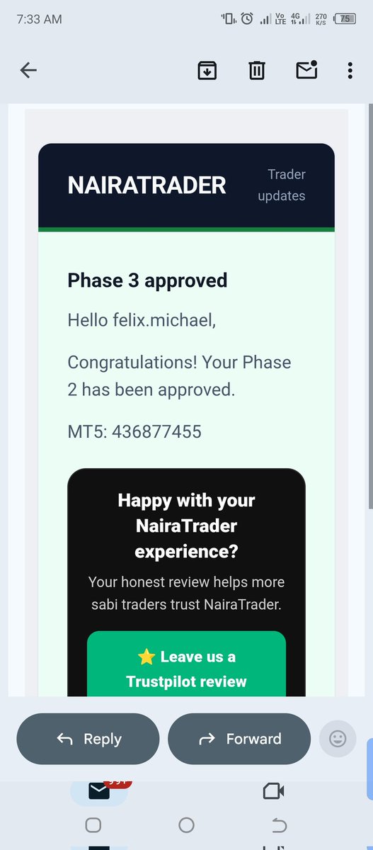 igwefx001's tweet photo. @EquityEdgeUK Struggling to pass your prop firm challenge?

I'm a professional Forex trader. I'll show you a disciplined trading approach and risk management strategies to improve your chances of getting funded.

📩 DM me to get started. https://t.co/nHK4eIUi6Q