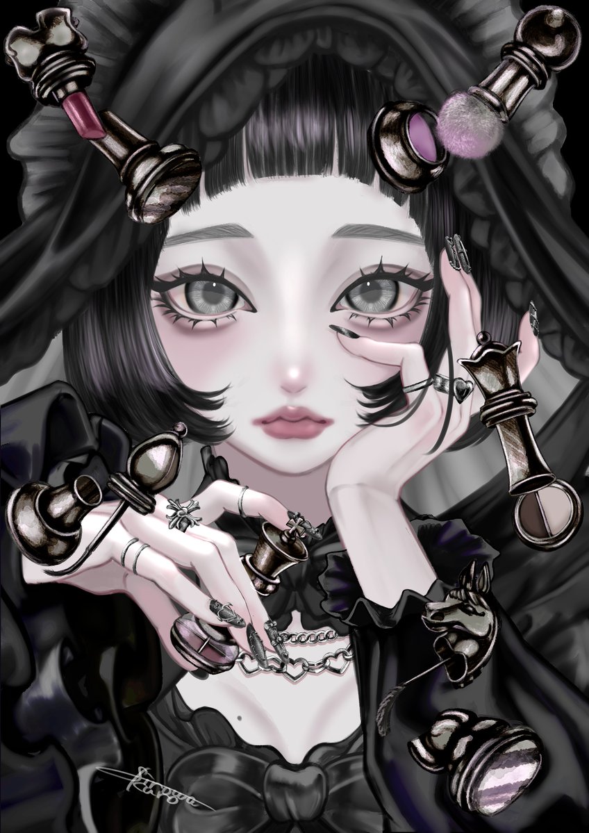 倭identity🦊AI generator😈 (@02121976_yama2) / Posts / X