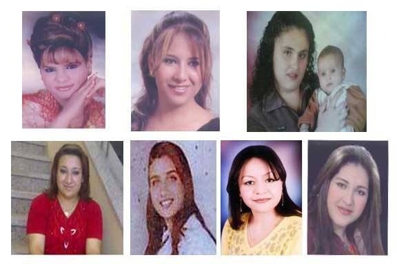 BrentBritt58901's tweet photo. Can you imagine your daughter
Innocent and precious..

One day walking in public only to be
- kidnapped, 
-raped,
-converted to Islam 

and married against her will?

All you have left is her memory?

Christian girls are being 
Kidnapped in Egypt.

This is just a FEW of them💔 https://t.co/G8CD2JV1Eb