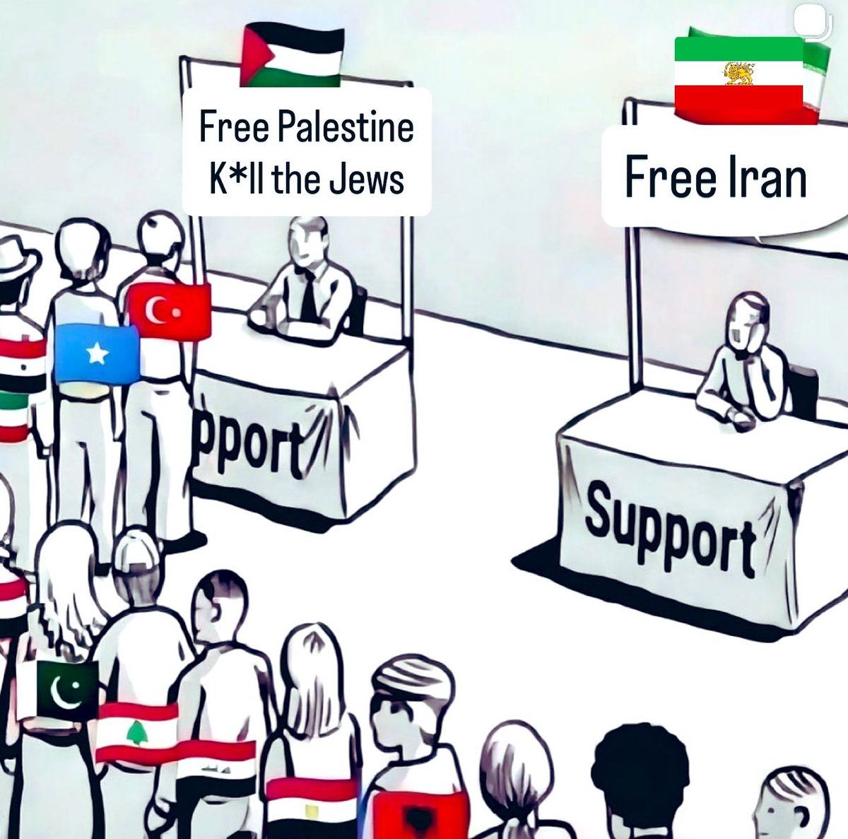 afshinazizj4da's tweet photo. @talk2trav This is huge ...❤️👌 Thanks for your support for voiceless Iranians in their struggle for freedom ..This will greatly help Iranian people. Thank you so much. 🙏 https://t.co/Wk1i685kzv