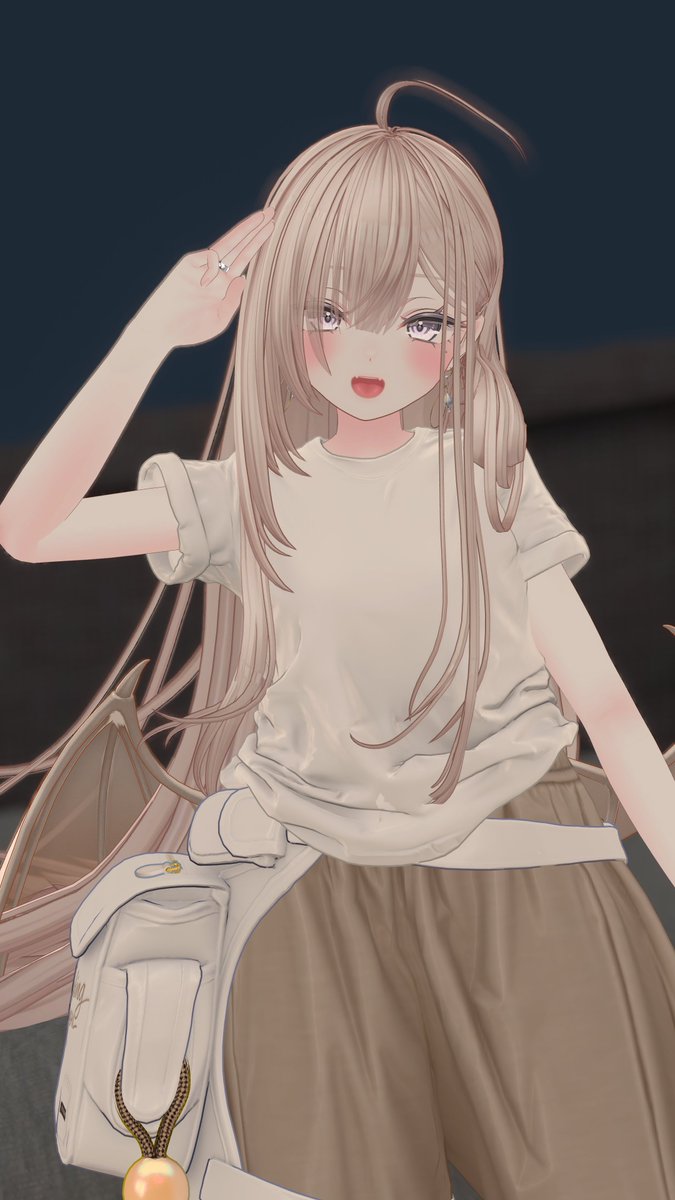 Minari964's tweet photo. #エメ3D
セール中なので過去のやつぺたぺた https://t.co/KdosqCYoN5