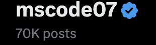 mscode07 tweet media