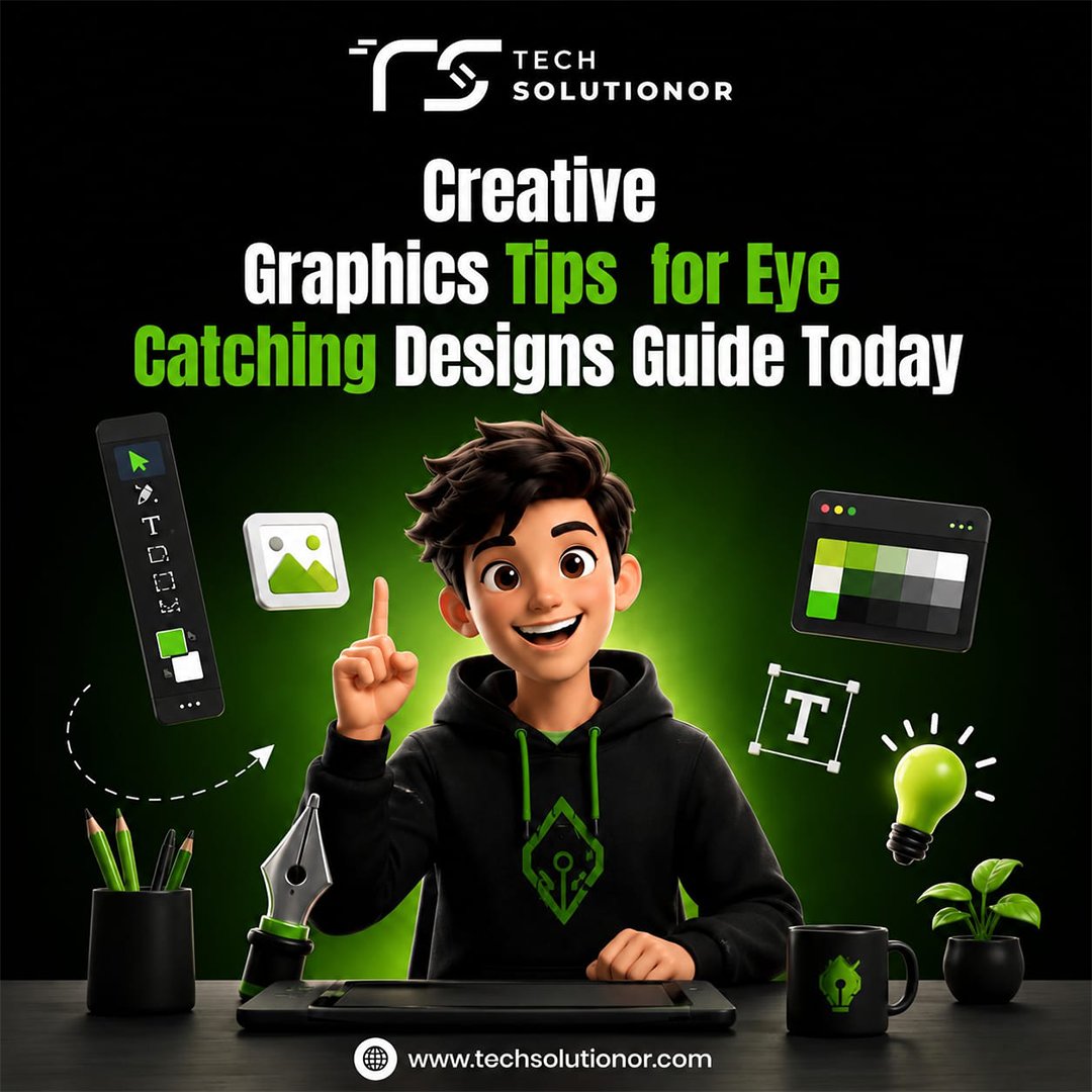 techsolutionors's tweet photo. 🚀 Create Eye-Catching Graphics That Make an Impact!

📖 Read the full guide: https://t.co/kzkRY0Z0OT

#GraphicDesign #CreativeDesign #GraphicDesignTips #Branding #VisualDesign #DigitalMarketing #ContentCreation #DesignInspiration #TechSolutionor https://t.co/9ryrKI0aZN