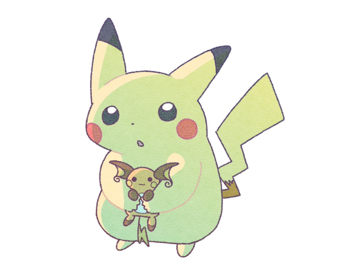 Pikachu_4643's tweet photo. 🧸 https://t.co/NuMV6KHaM7