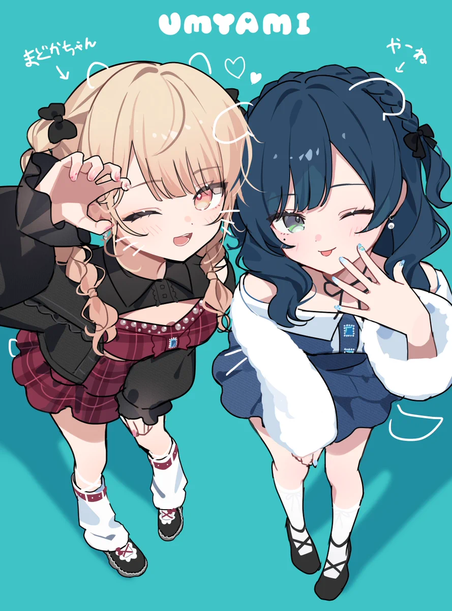 桃夢様 おまとめ うみゃみー - Αναζήτηση / X