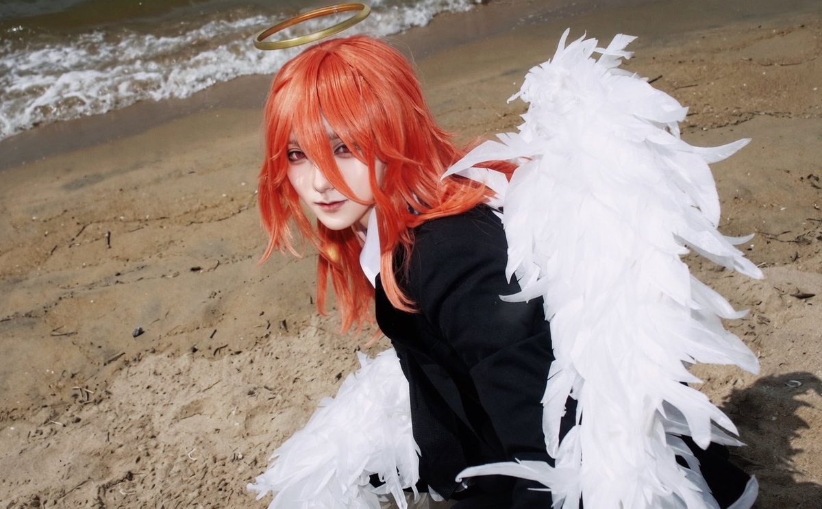 mito_oniwa's tweet photo. cos:天使の悪魔

photo:@linen_08_ 

#アコスタみずほPayPayドーム福岡 https://t.co/CeqFO65SZK