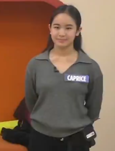 femillusory's tweet photo. kung may pink long sleeves amats, may grey sweatshirt amats din ako. 😮‍💨

#capkrys https://t.co/8z8FAgQcsl