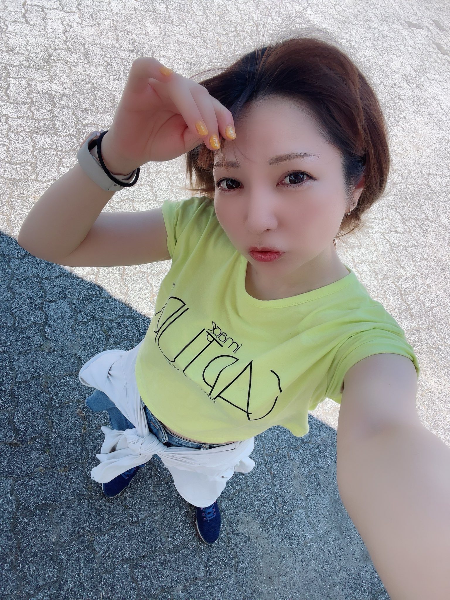 シンディー@MiNX'S🍅No.21 on X: 