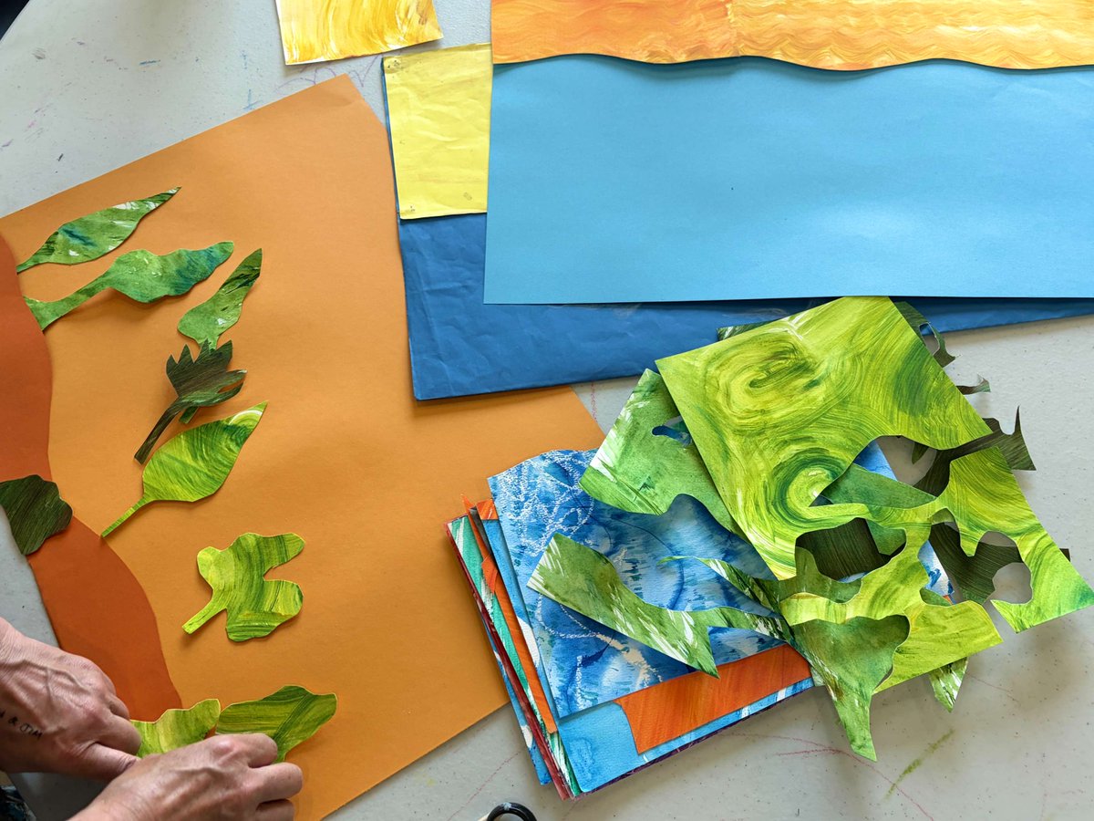 PlatformGlasgow's tweet photo. 🧩WHAT'S ON TODAY: WED 22 JULY/ FREE SUMMER HOLIDAY CLUB AT PLATFORM 🧩

10AM - 11:30AM: Breakfast served
10 – 10.30AM: Colouring In &amp; Tabletop Games
11AM – 12.30PM: Imagination Station: The Big Holiday Make
12PM - 2PM: Lunch served 

https://t.co/o6ggiFgLO6

#CHFAP https://t.co/3GYmdDsdrI