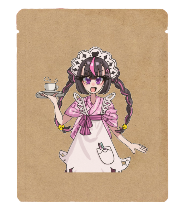osikapu_totoi's tweet photo. くみゃみゃこーひー、かわいいかも https://t.co/XWJHfCcYnA