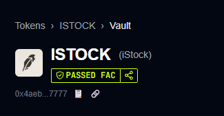 token_fable's tweet photo. @iStockOnRh First Mining with APPL Rewards. 
Verified you can check yourself. Bidding 

https://t.co/eHCQbrwKVD

0x4aeb0e07456c1cc497767b6310cdb6ef137f7777 https://t.co/v36CmSWEMY