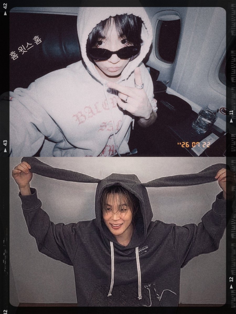 kookmin_records's tweet photo. 🐰🐰 https://t.co/Qf1hC8FFk1