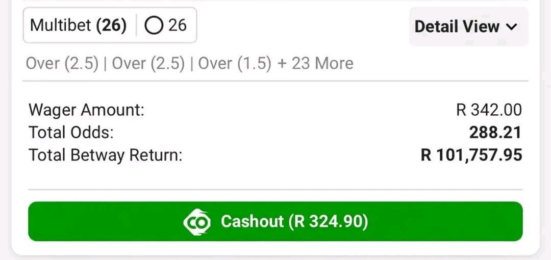 Percy9936's tweet photo. ⚽ Wednesday’s Goal Sheet
♻️ Total Odds: 288
🎫Betway Code: BW63F93811

📸 See slip below https://t.co/yeCN4ES5NC
