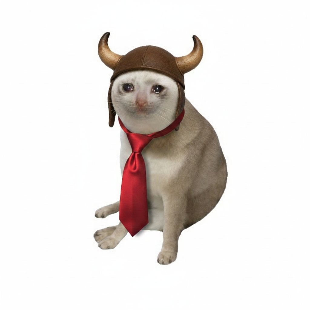 0xMrPinky's tweet photo. All other cats is dying 

$BULLCAT is the real one https://t.co/9GcEv3mdoR