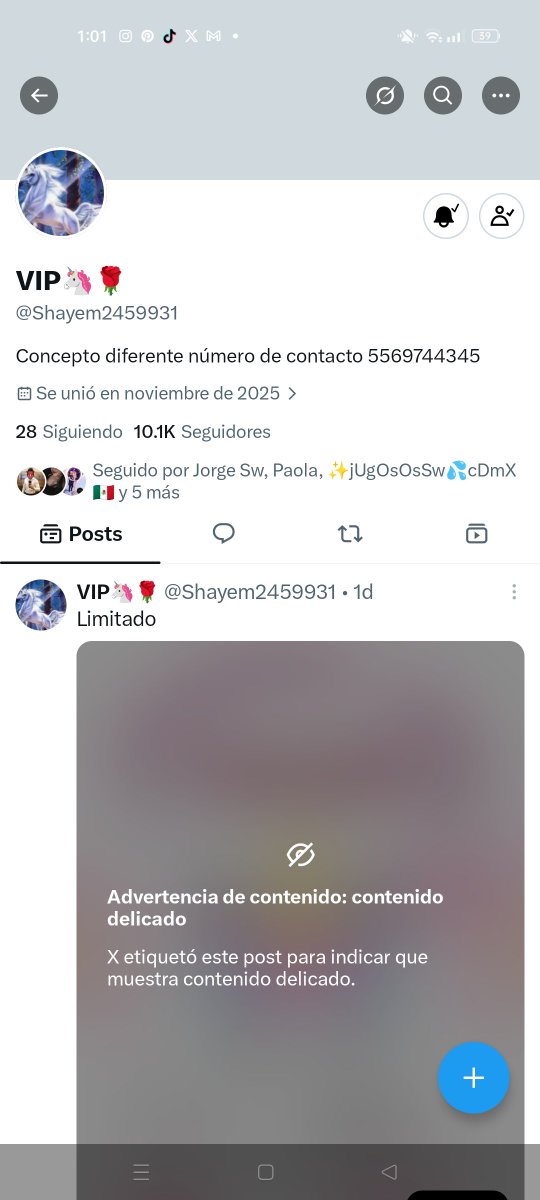ALCE23LC's tweet photo. Alguien conoce este sitio según esto SW.
Porque intenté asistir y solo me robaron el dinero que piden para asistir con l promesa ue en el depósito ellos envian la ubicación y jamás me la enviaron, solo me dieron largas. https://t.co/aktzCIxOlq
