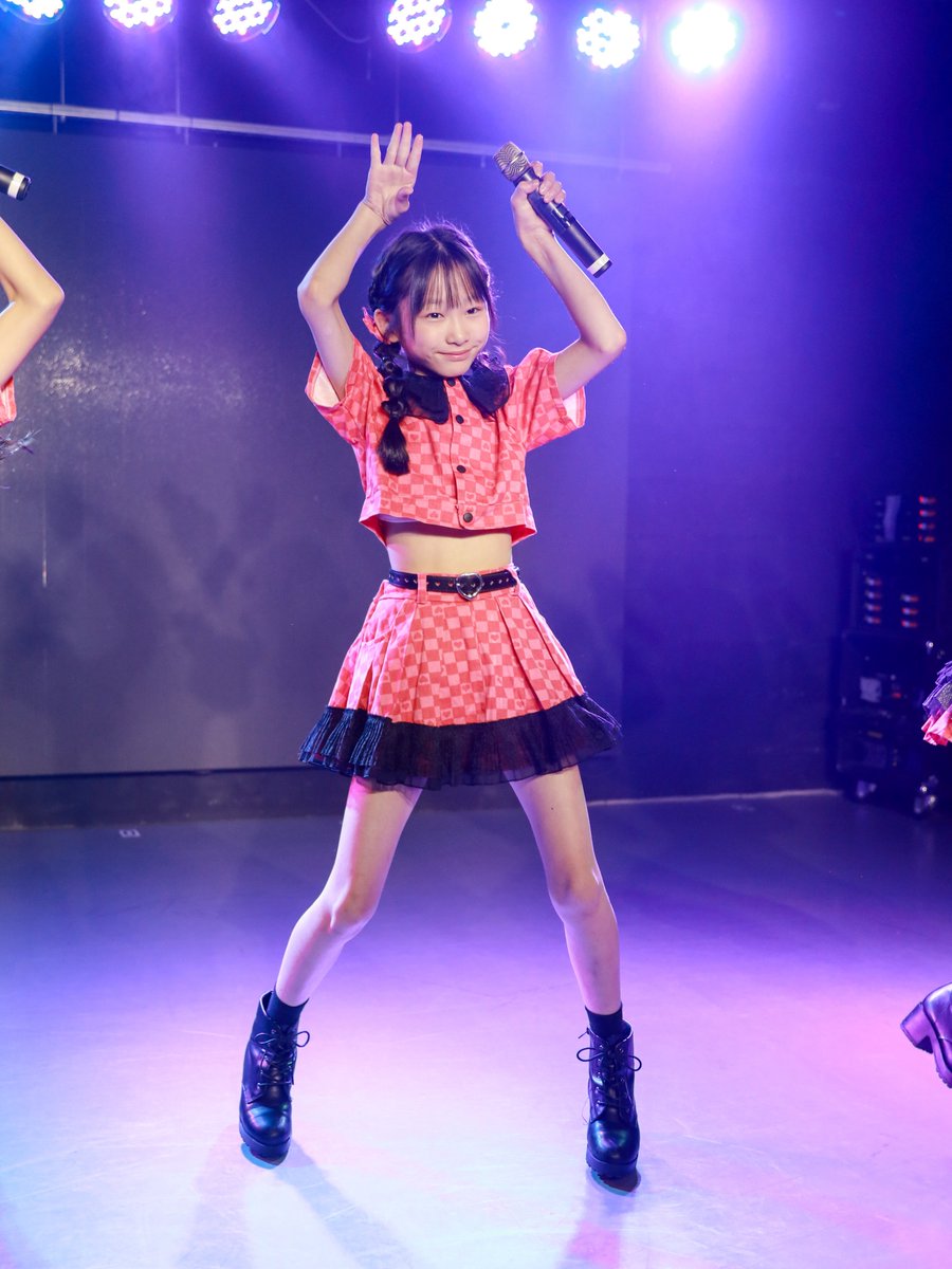 2026/07/11(土) GIRLS BANQUET @ FJシアター もも(もちゃ) @DP_MOMO701