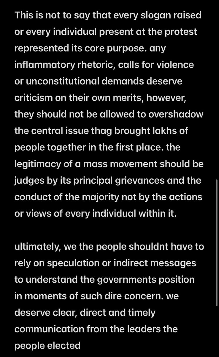 yoongitoes420's tweet photo. regarding the jantar mantar protest https://t.co/JLEbmPgOZ0