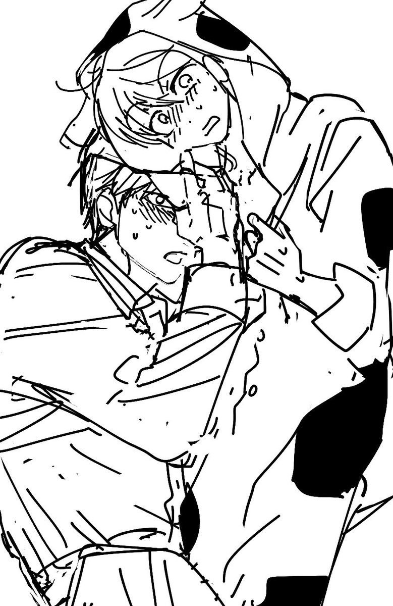 mei__sai's tweet photo. https://t.co/d8aJe5EAMn