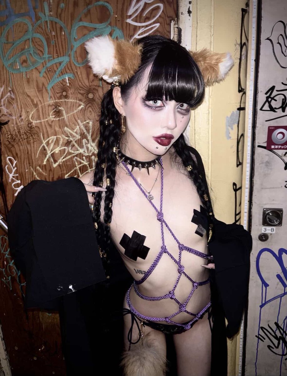 TanzaKnight666's tweet photo. 本日邪鬼ちゃんお手伝いに来てくれます
可愛くて面白い最高なので良かったら来てね🫪🫪🫪🫪 https://t.co/Ii5apul1ox