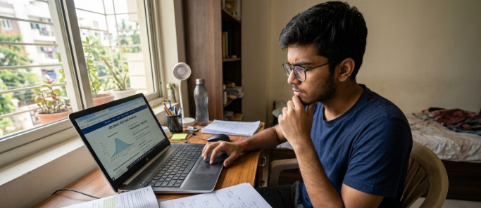 eklavyaai's tweet photo. A JEE Rank Predictor is a guide, not a guarantee.

Learn how these tools estimate your rank and how to interpret the results for better decision-making.

Read the blog:
 https://t.co/nie1ecd6jk
#JEE #IITJEE #ExamPrep #Eklavya #Engineering https://t.co/gjoY7ai4SI
