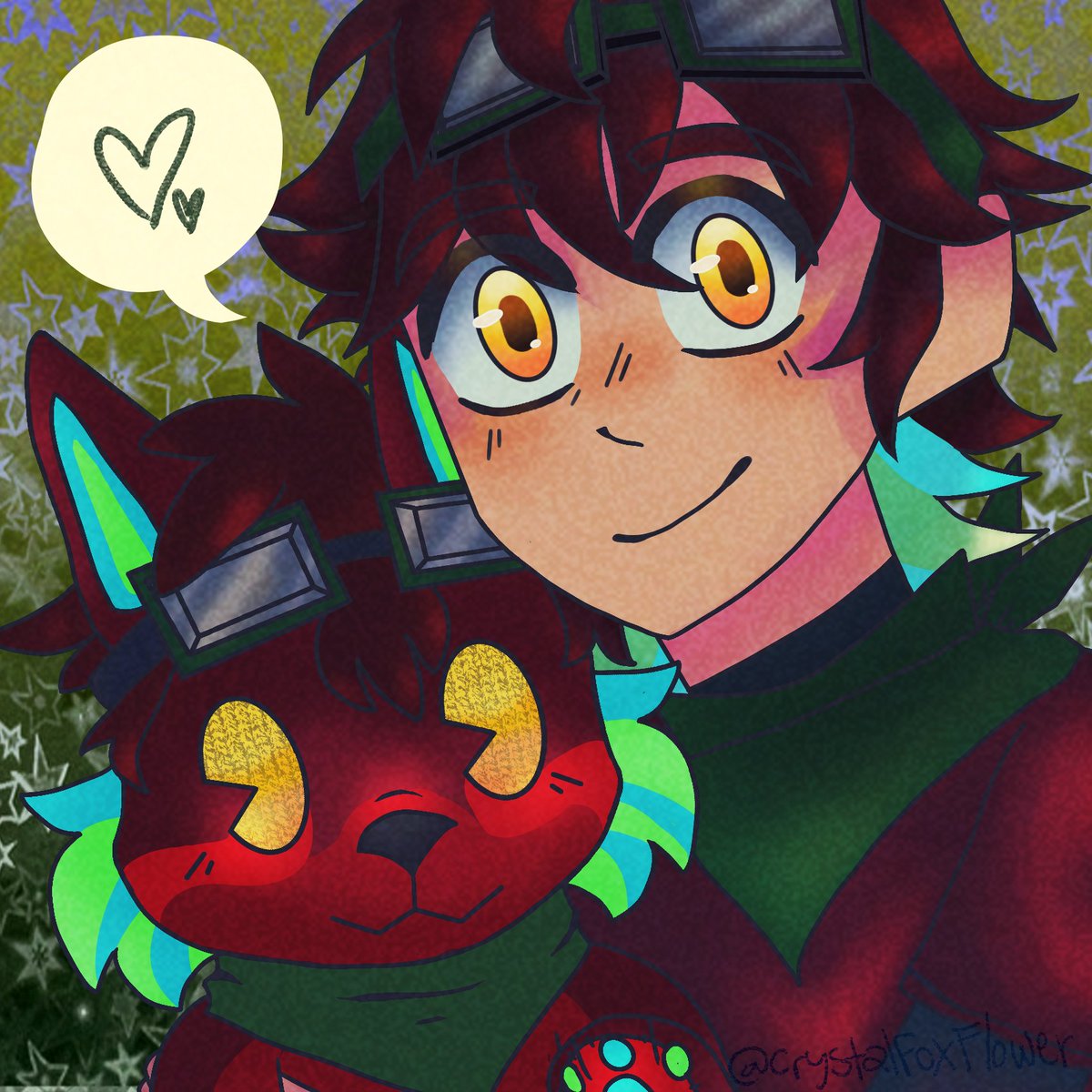 axe_cff's tweet photo. recent Artfight attacks i've done so far
#artfight2026ㅤ 
@/Asio                                             @/Rainestorme https://t.co/dAITd6GsmH