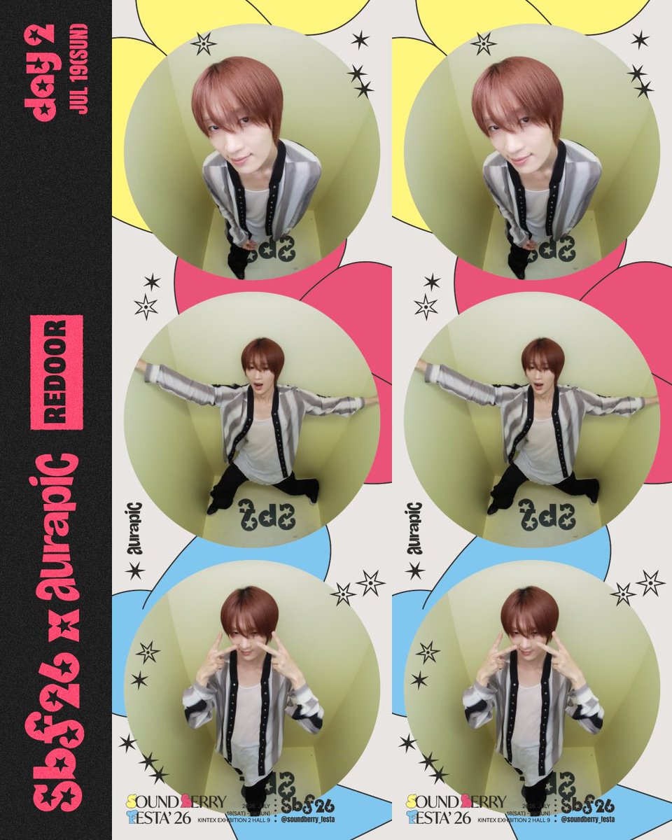 ronr5n's tweet photo. 야무지게 찍어왓네ෆ https://t.co/x2of2ATJ7h