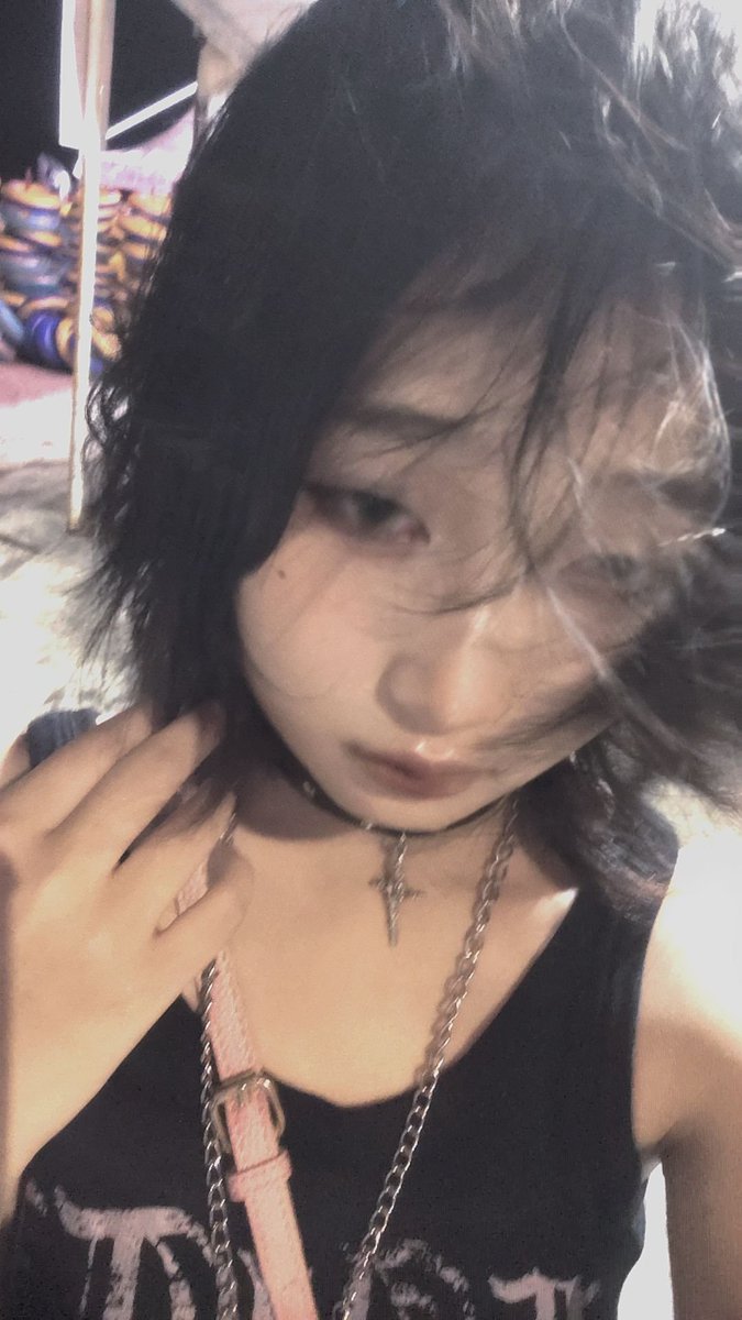 deca0323's tweet photo. ᔦ ° ꒳ ° ᔨ ̖́- https://t.co/1P3XQtGygi
