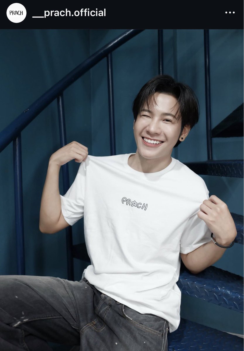 a_aomjaiii's tweet photo. อร้ายยย PRACH คอลเล็กชั่นใหม่ น่ารัก นายแบบหล่อมากค้าบบบ 💕🫠

มีรูปไก่ 🐔 ด้วย น่ารักกก ☺️

#SingtoPrachaya https://t.co/1nVRRqoPwI
