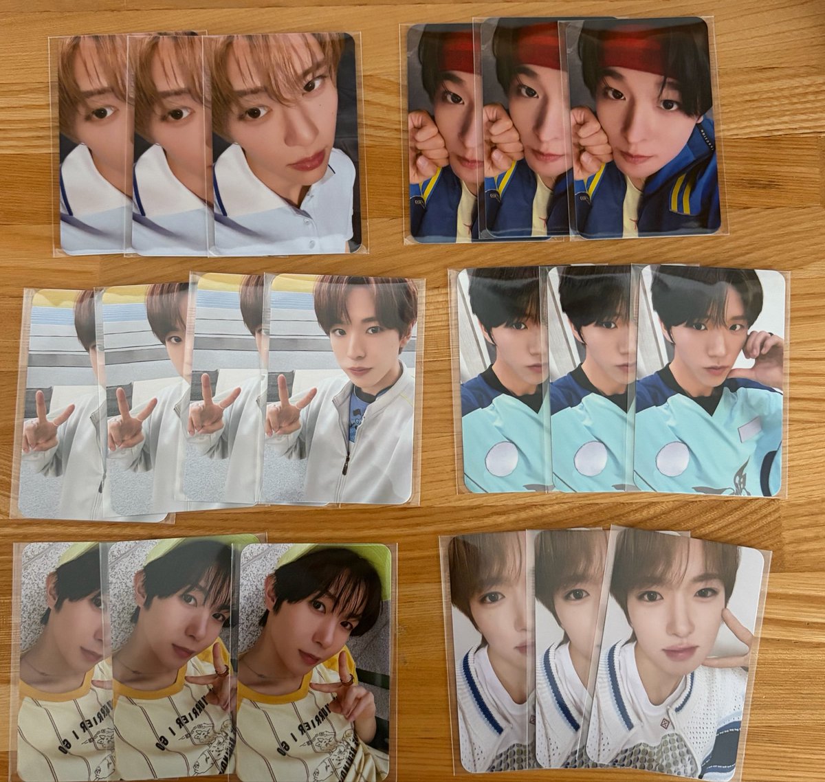 Mabo__527's tweet photo. NCTWISH BOYMEETSGIRL/YO-I-DON!
ウィシ 交換 買取 mumo特典

譲)画像

求)・買取(まとめて優先) 
・各店舗特典トレカ(🌳＞🐿)
・過去トレカ(🌳)

#nctwish譲 https://t.co/bYJr5jv0Cv