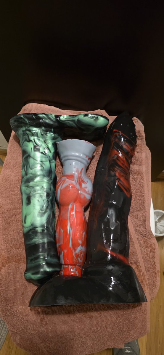 Callme_Fluffy20's tweet photo. I can Recommend these 😍🩷
#dildo #femboy https://t.co/wjdczU5xf9