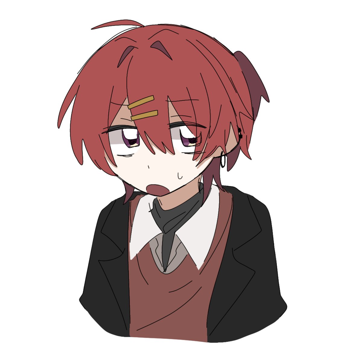 0uminotuki1's tweet photo. これを機にこっちの垢を動かします
創作仲間のお友達をください…👉👈

#絵描きさんと繋がりたい 
#夏の創作クラスタフォロー祭り https://t.co/hcEfqLWMAN