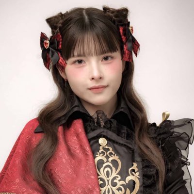 mariya_hlw's tweet photo. NEWアイコンだよ💞
今までのアー写の中で1番お気に入り🫶🏻

#新しいプロフィール画像 https://t.co/w2ctYc341s