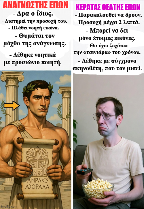 Γκρεκοπίθηξ tweet media