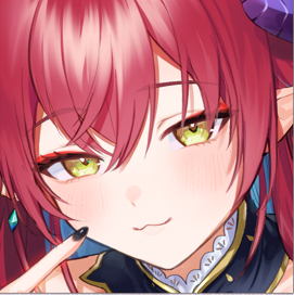 安妲.菈帝絲_Anda_惡魔大姊姊 tweet media